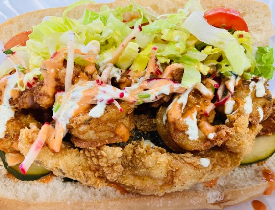 OG Po Boy