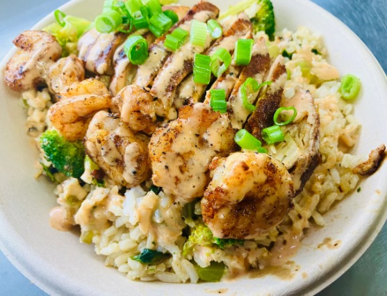 Protein Bowl